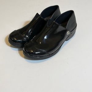 ROCKY 4EURO CLOGS SIZE 8.5